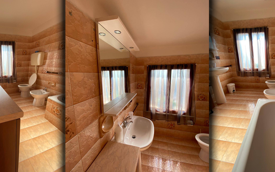 Bagno